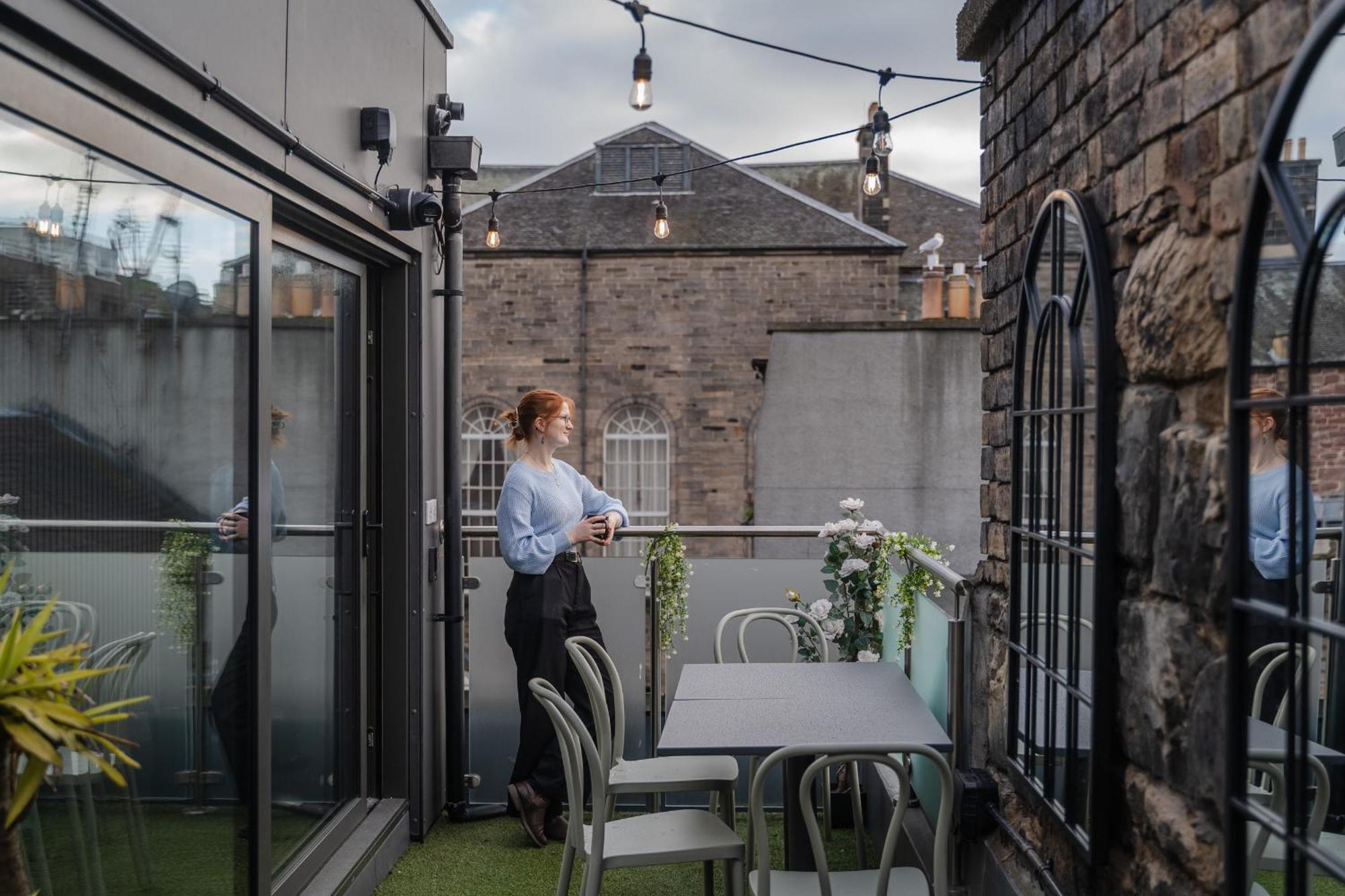 Code - The Loft, Edinburgh, Edinburgh